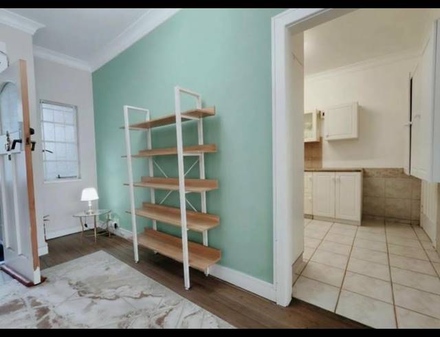 1 BEDROOM PROPERTY TO RENT IN MUSGRAVE